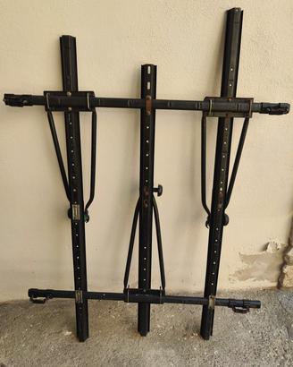 portabici per auto