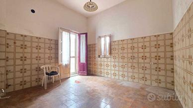 Appartamento a San Gregorio di Catania