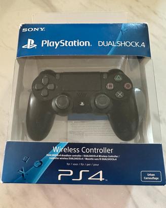 Controller
