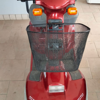 Scooter elettrico