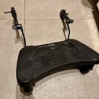 Pedana universale retro passeggino giordani