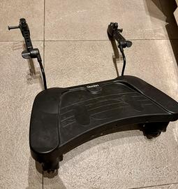 Pedana universale retro passeggino giordani