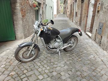 Aprilia Moto' 6.5 - 1995
