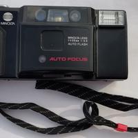 Minolta AF-E Autofocus