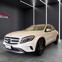 Mercedes GLA 180 d (cdi) Sport auto