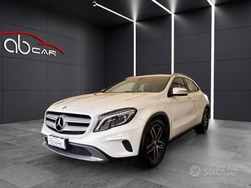 Mercedes GLA 180 d (cdi) Sport auto