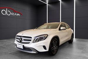 Mercedes GLA 180 d (cdi) Sport auto