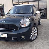 MINI Countryman Mini Cooper SD Countryman ALL4