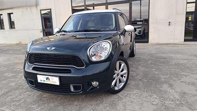 MINI Countryman Mini Cooper SD Countryman ALL4