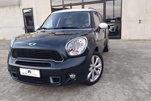 MINI Countryman Mini Cooper SD Countryman ALL4