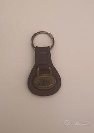 Portachiavi The Bridge pelle