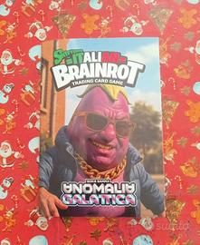 album brainrot  anomalia galattica 