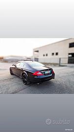 CLS 320 CDI 