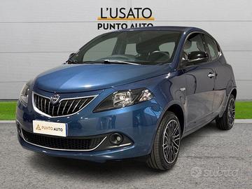 LANCIA Ypsilon 1.0 Hybrid Ecochic Gold