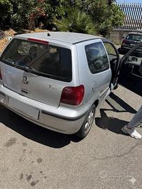 Volkswagen Polo 1.4 TDI