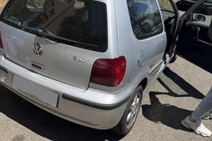 Volkswagen Polo 1.4 TDI