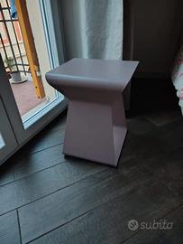 Comodino Bontempi Kito solo consegna a mano