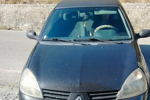 Renault Clio storia 