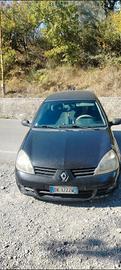 Renault Clio storia 