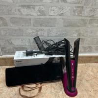 Dyson Corrale Piastra Capelli Senza Filo