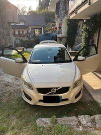 Volvo C30 D2 Summum 1.6