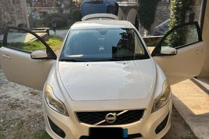 Volvo C30 D2 Summum 1.6