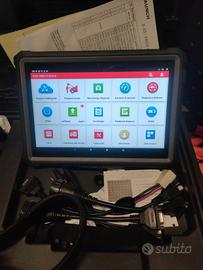 Autodiagnosi Launch Pro5