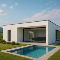 Terreno edificabile Monte Bagnolo