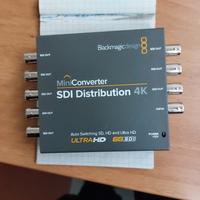 Mini Converter SDI 4K