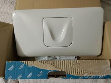 PIASTRA DI AZIONAMENTO "GROHE"