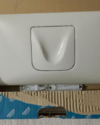 PIASTRA DI AZIONAMENTO "GROHE"