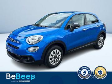FIAT 500X 1.3 MJET 95CV
