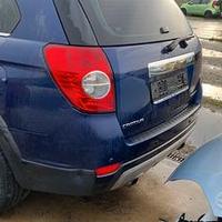 Ricambi chevrolet captiva Tel.3792255666 Chevrolet
