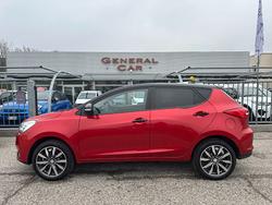 EVO Evo3 1.5 Bi-fuel GPL