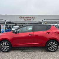 EVO Evo3 1.5 Bi-fuel GPL