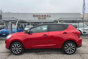 EVO Evo3 1.5 Bi-fuel GPL