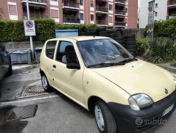 Fiat 600
