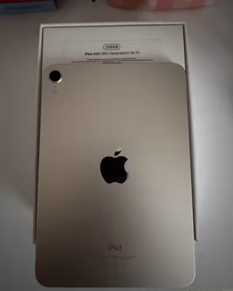 Ipad mini