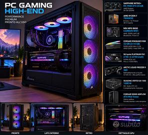 Pc Gamimg