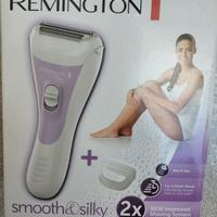 Epilatore Remington Smooth & Silky nuovo Sigillato