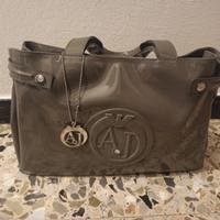 Borsa Armani