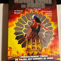 Cofanetto notre dame de pari