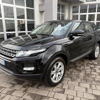 Land Rover Range Evoque 2.2 TD4 150cv 5p. Pure Tec