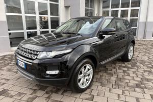 Land Rover Range Evoque 2.2 TD4 150cv 5p. Pure Tec