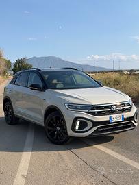 Volkswagen T-Roc 2.0 TDI SCR 150 CV DSG R-Line