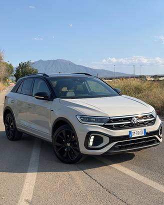 Volkswagen T-Roc 2.0 TDI SCR 150 CV DSG R-Line