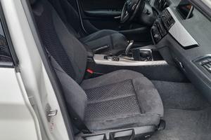  BMW 118d Msport anno 2018 , 5 porte