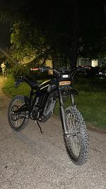 Talaria tl3000