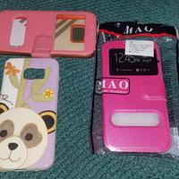 3 cover per Samsung S7