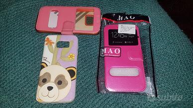 3 cover per Samsung S7
